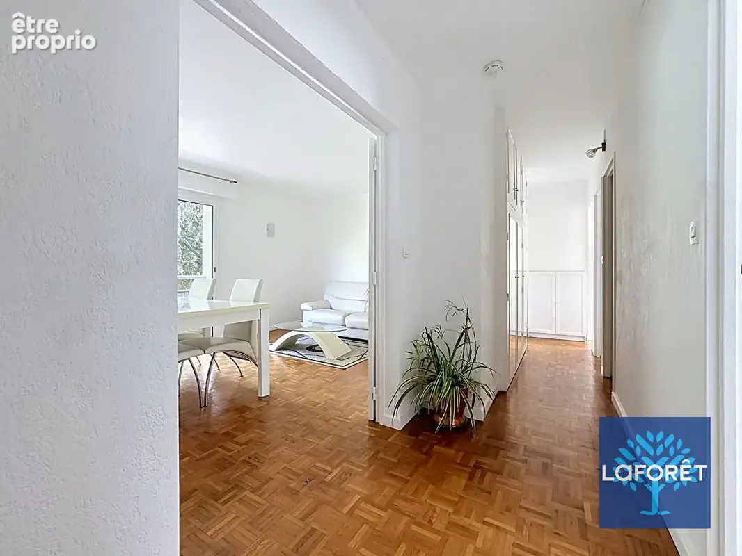 Appartement Chilly Mazarin 2 pièce(s) 48.07 m2 - photo 6
