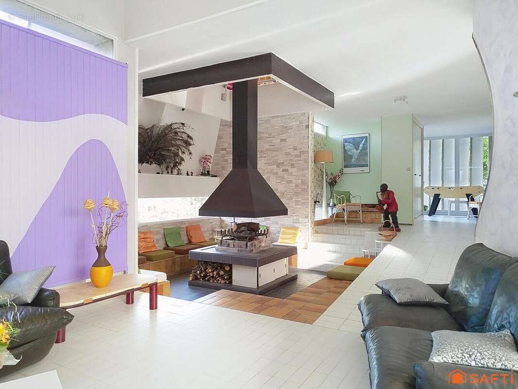 Photo 5 - Maison à NOGENT-SUR-SEINE