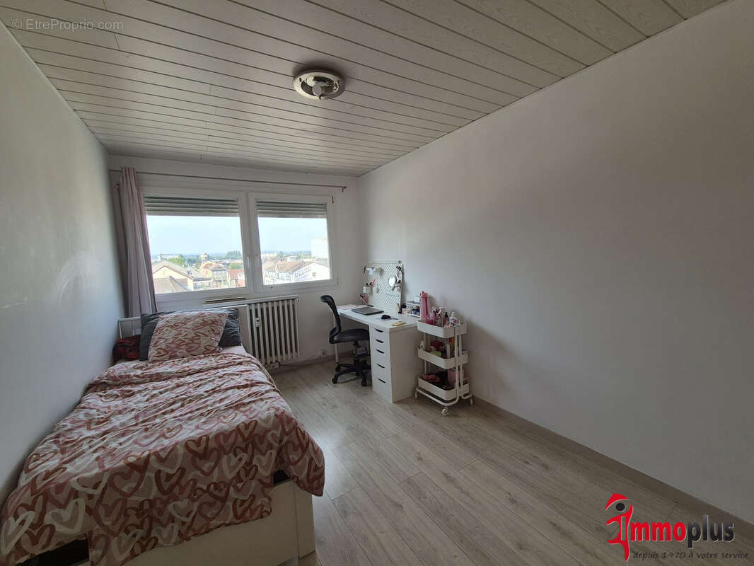 Appartement à SAINT-LOUIS