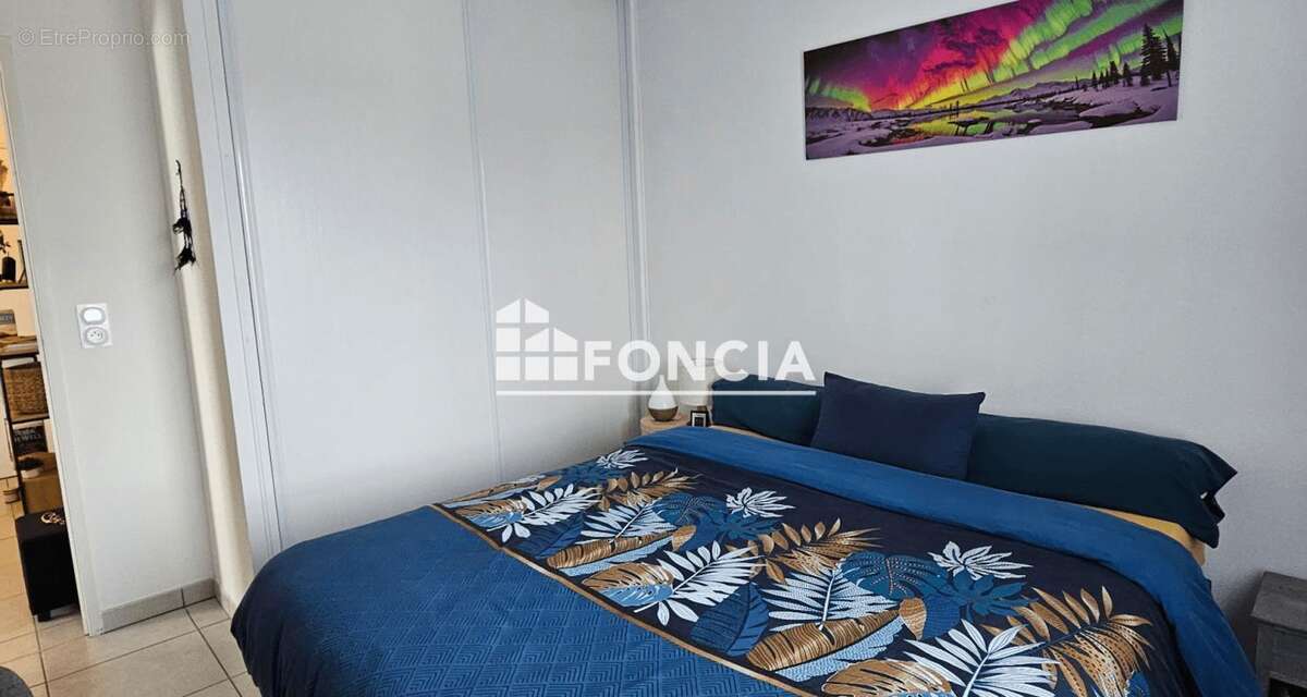 Appartement à BENESSE-MAREMNE