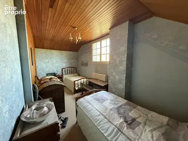 Maison 6 pièces de 127 m2 habitables avec 1417m2 de terrain - photo 11
