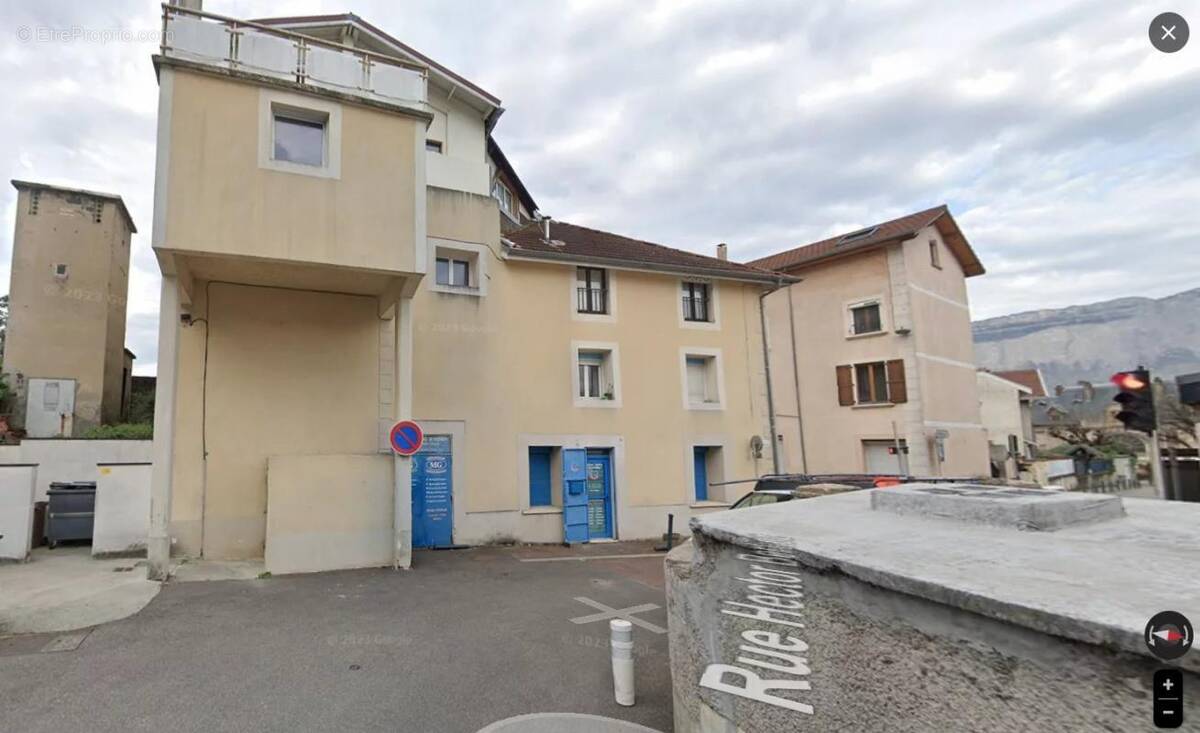 Appartement à DOMENE