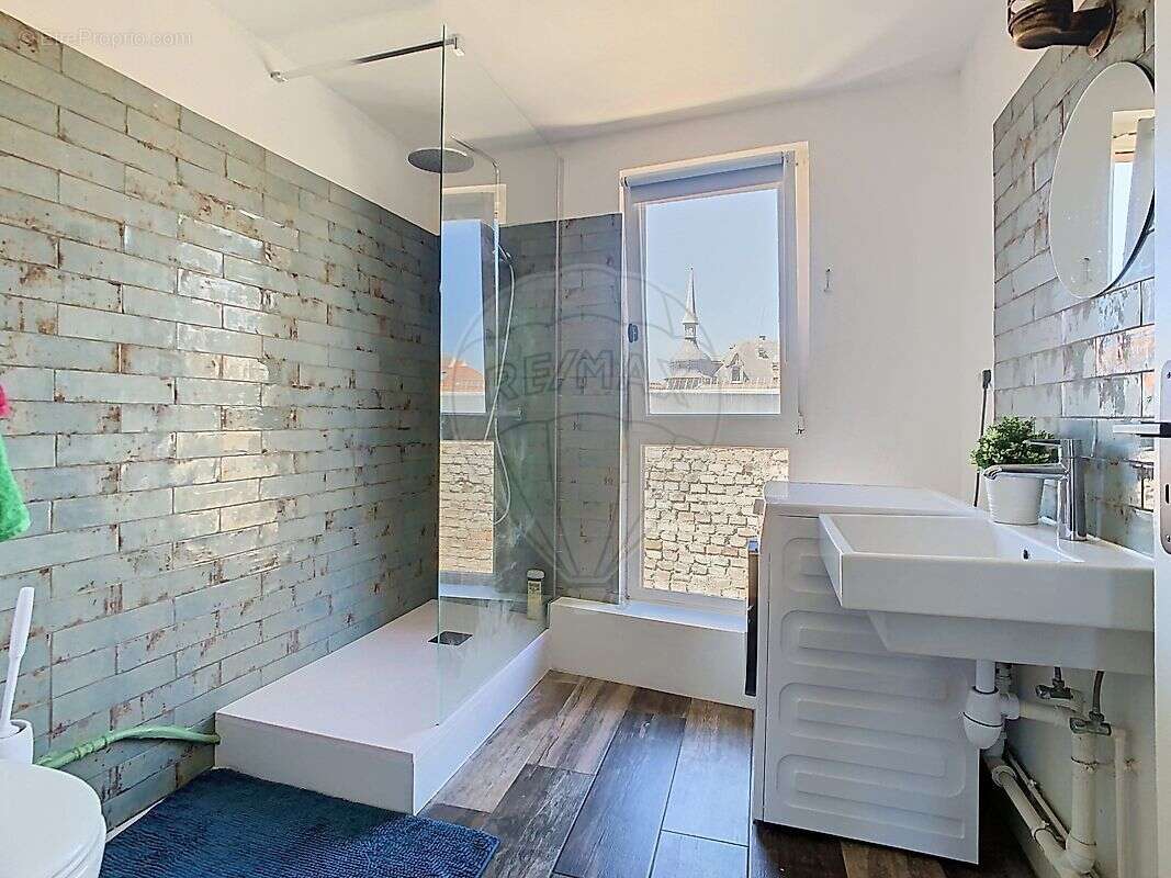 Appartement 1 chambre(s) à vendre - photo 7