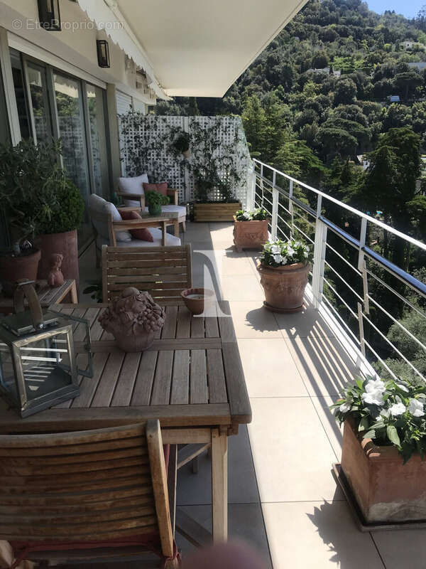 Appartement 80 m² à Cannes  - photo 2