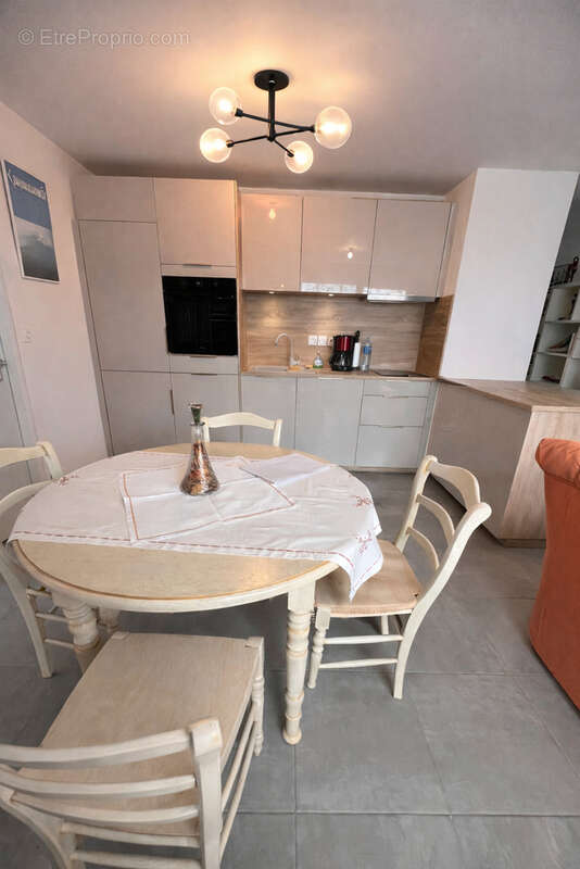 Appartement à SAINT-BREVIN-LES-PINS