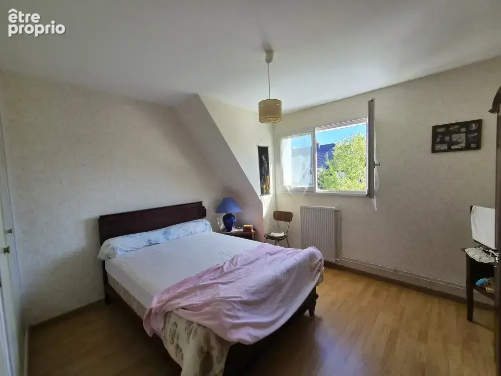 Maison 82 m2 hab dans le centre - photo 11