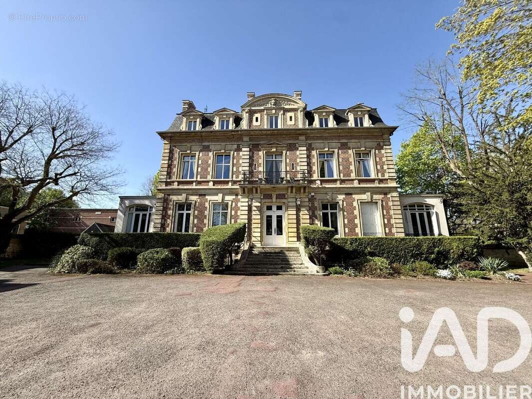 Photo 9 - Appartement à COMPIEGNE