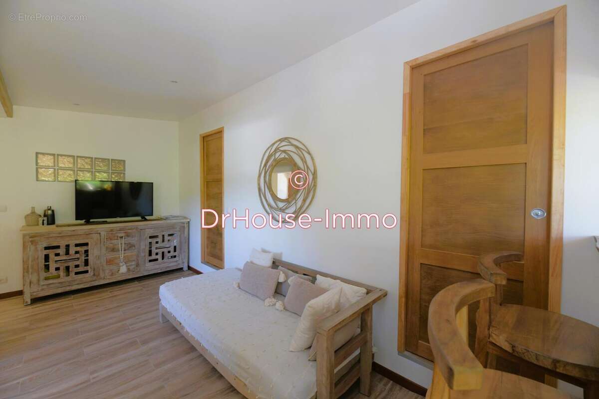 Appartement à SAINTE-ANNE