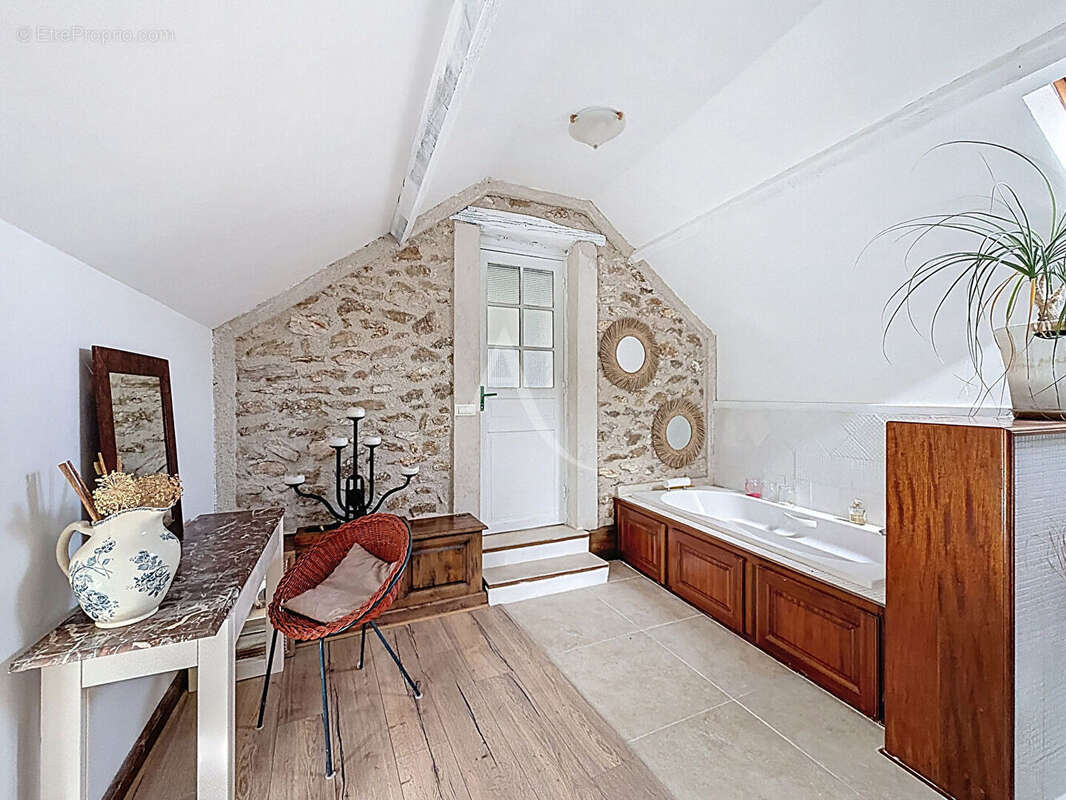 Maison à LA FERTE-SOUS-JOUARRE