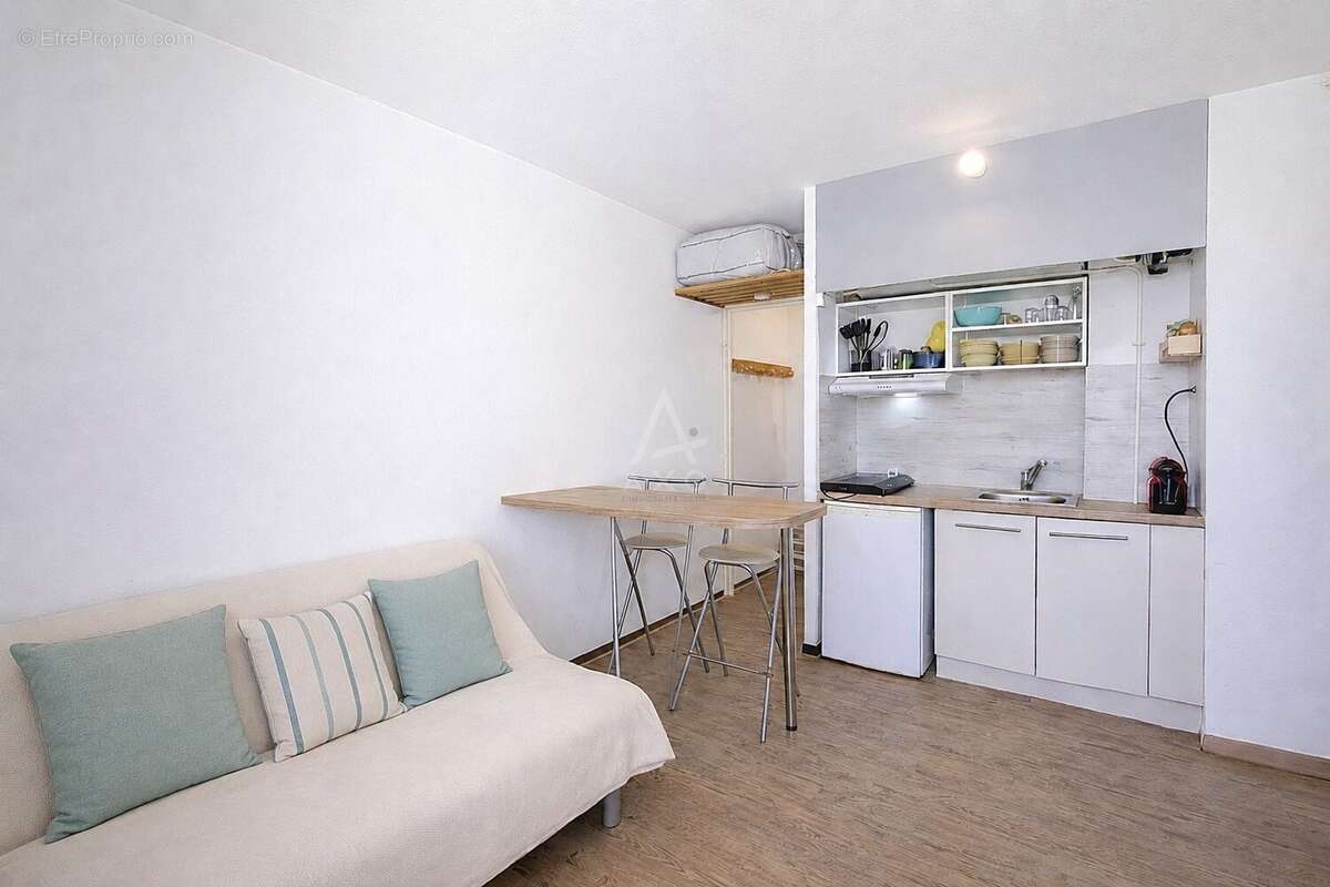 Appartement à SEIGNOSSE