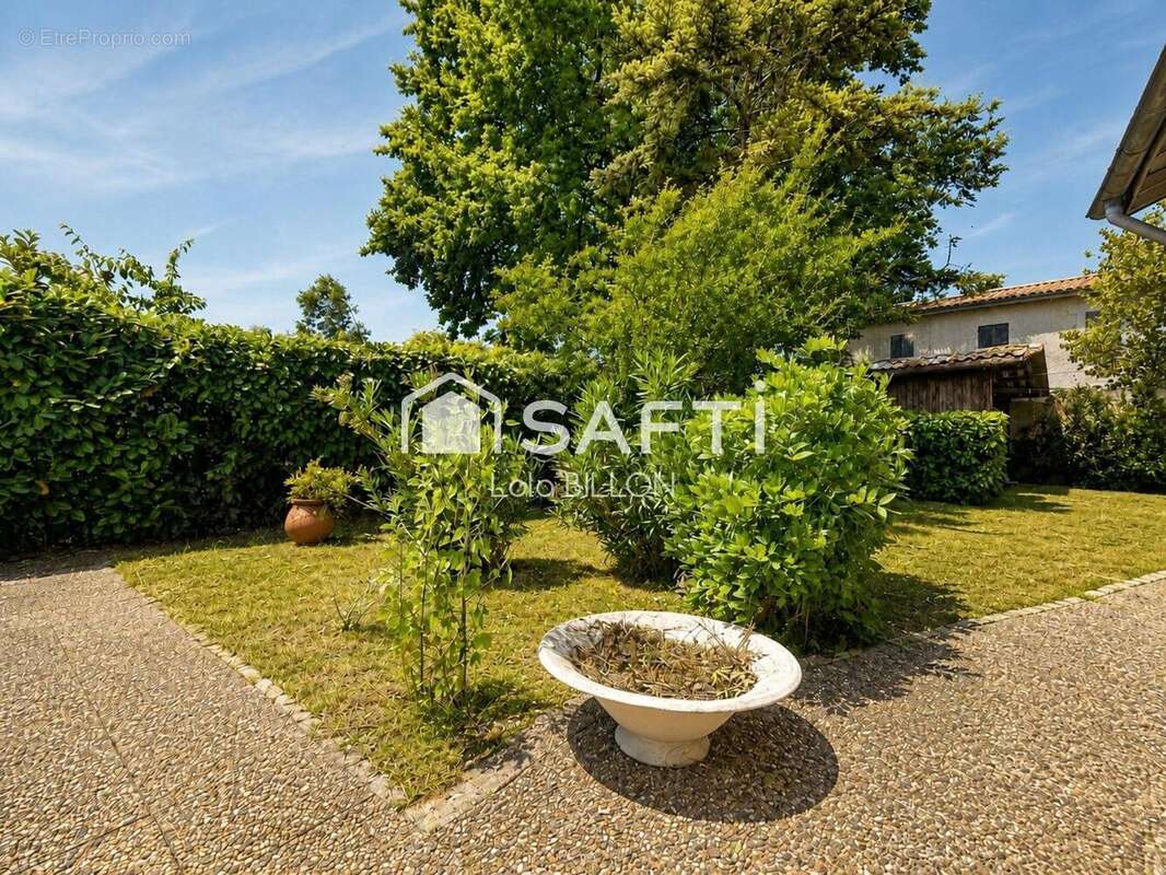 Photo 2 - Maison à GUJAN-MESTRAS
