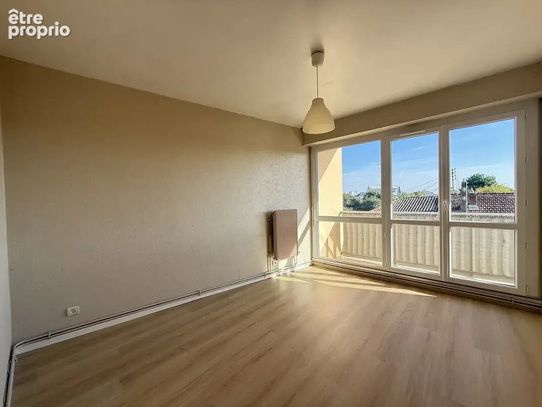 Appartement 2 pièces 45 m² à vendre à Bordeaux (33000) - photo 3