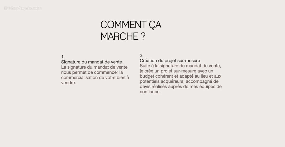 Appartement à OULLINS