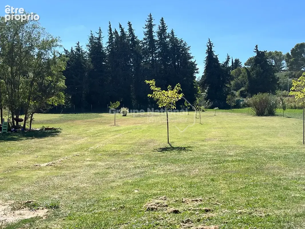 A vendre sarrians - maison - piscine - jardin - photo 2