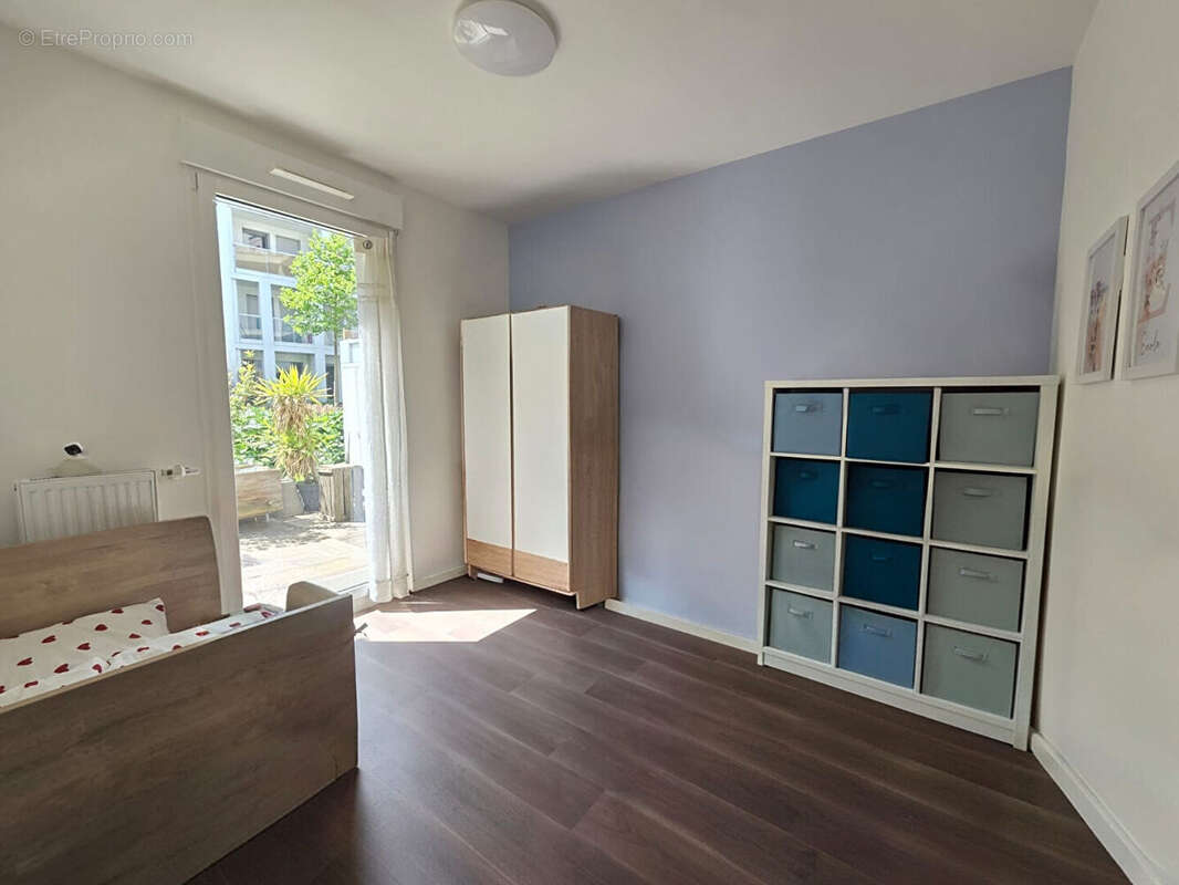 Appartement à MASSY