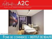 Commerce à LA TRANCHE-SUR-MER