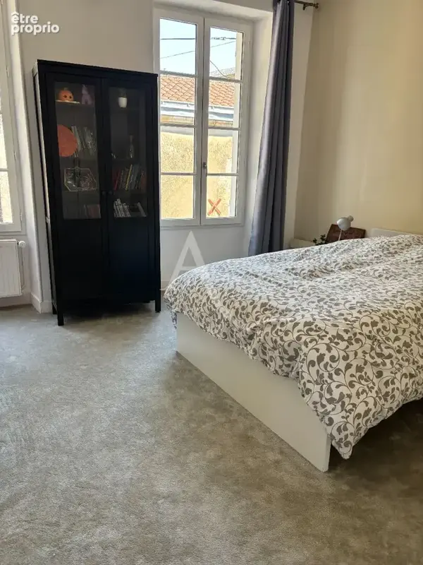 Ensemble immobilier à Fontenay Le Comte - photo 7