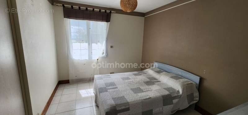 Maison à L&#039;ABSIE