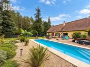 Maison à TRELISSAC