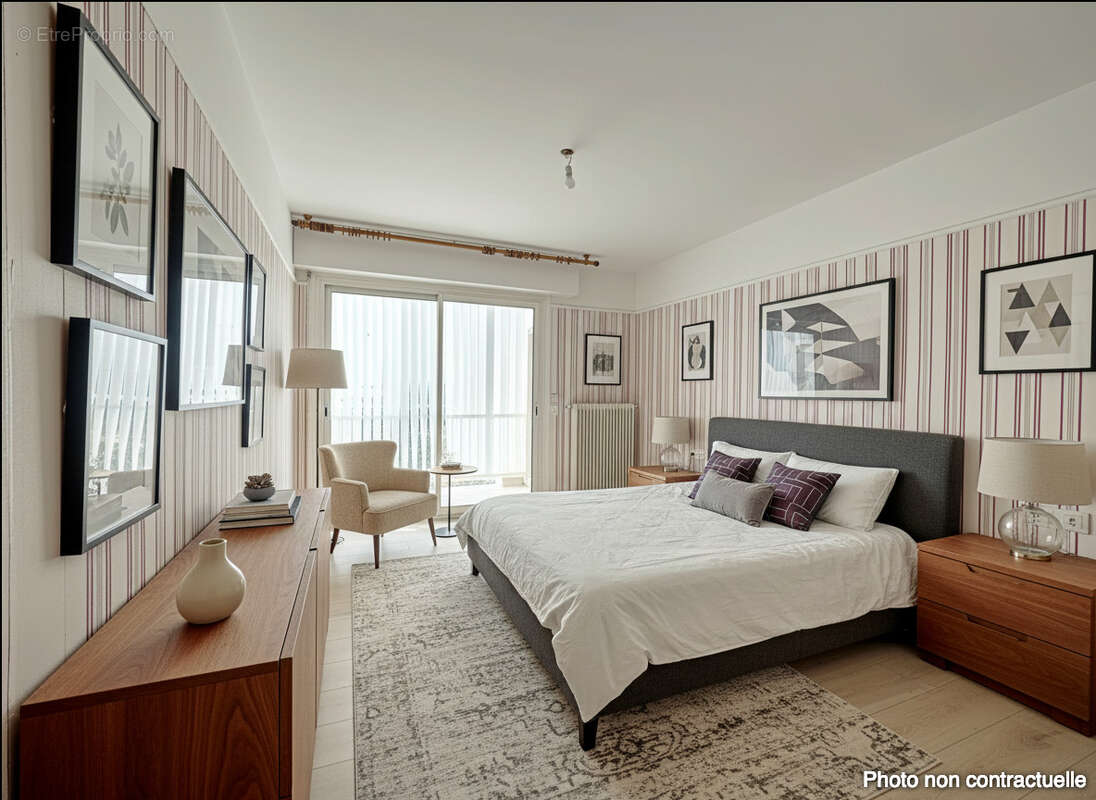 Appartement à FREJUS