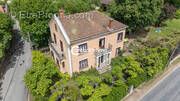 Maison à LUZILLAT