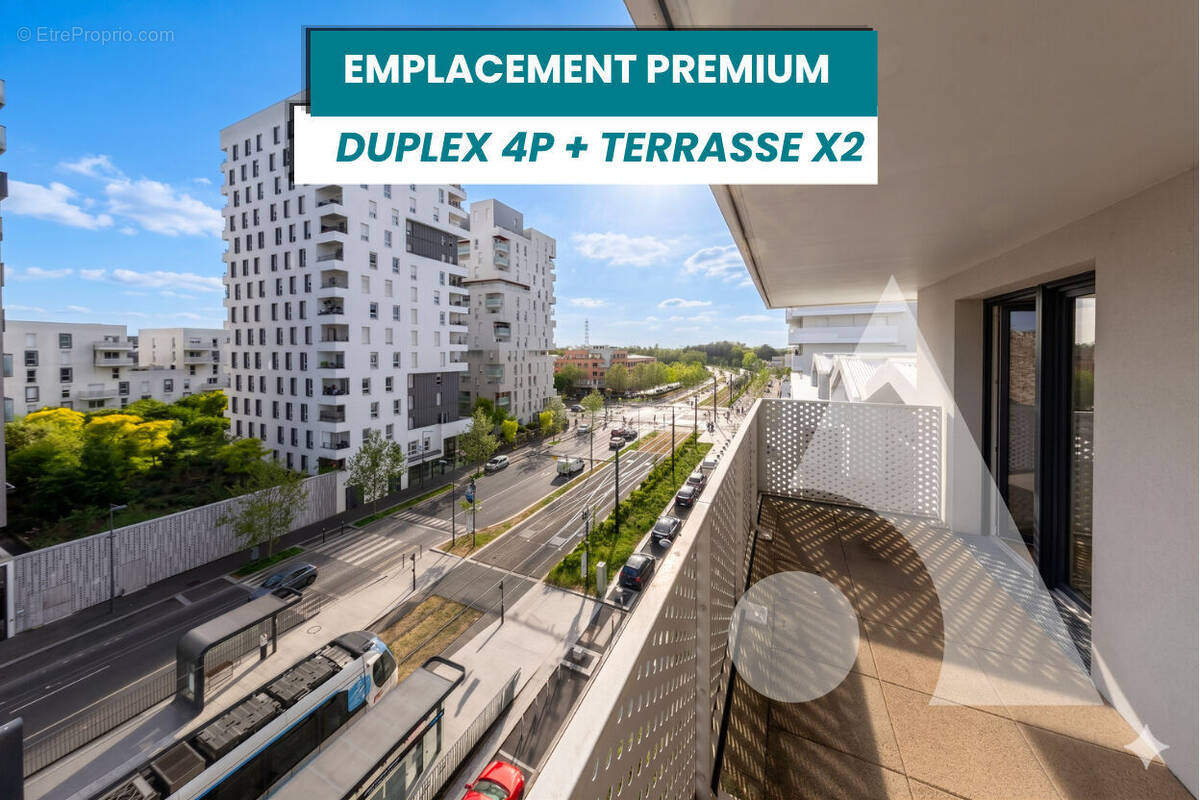 Appartement à EVRY