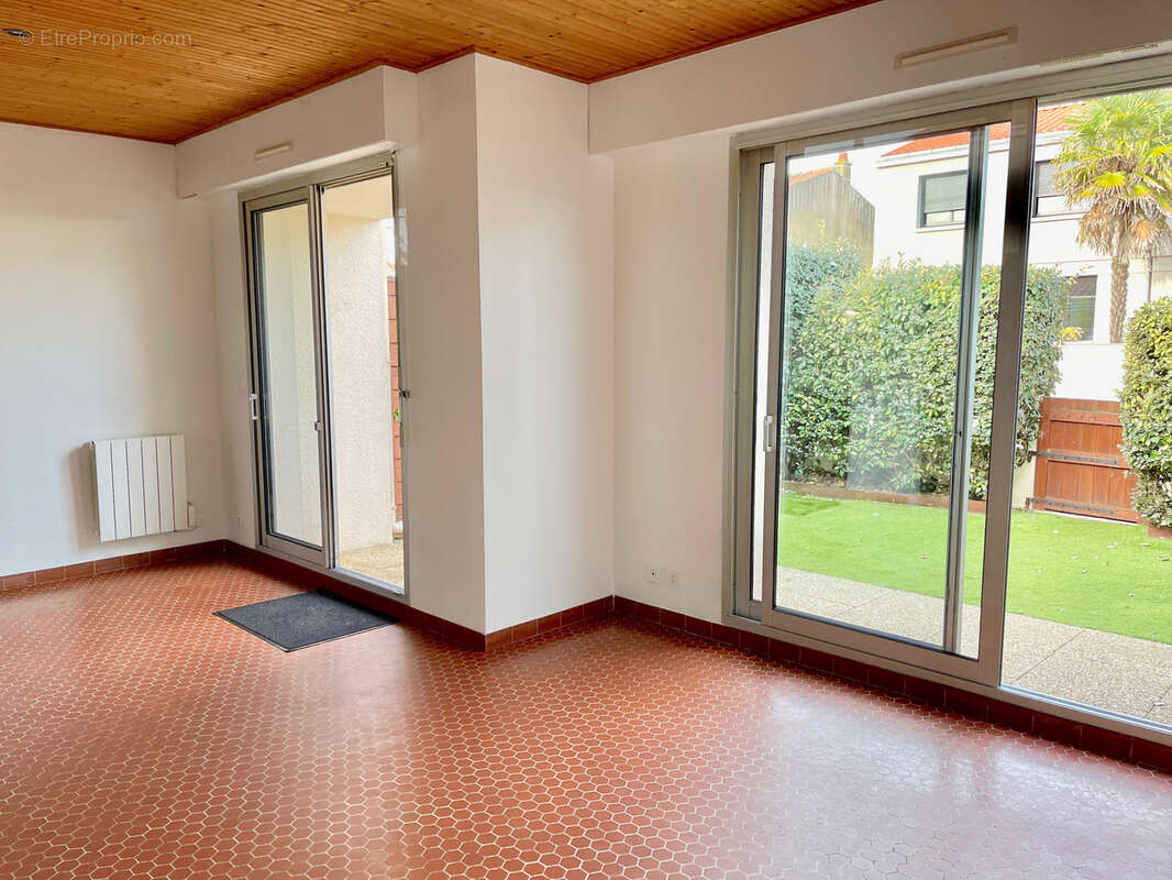 Maison à LES SABLES-D&#039;OLONNE