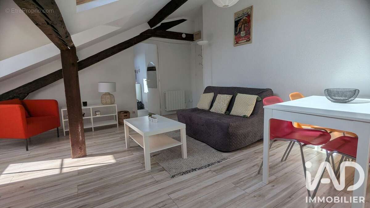 Photo 3 - Appartement à NANTES