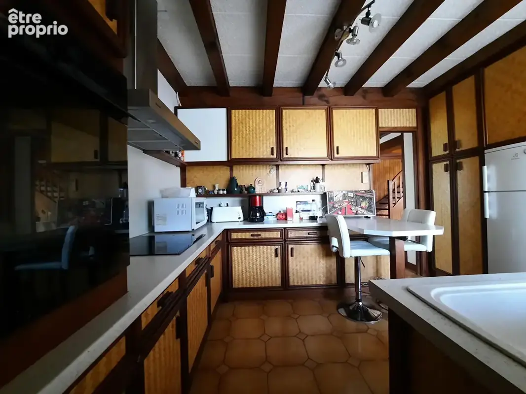 Maison  7 pièce(s) 170 m2 - photo 11