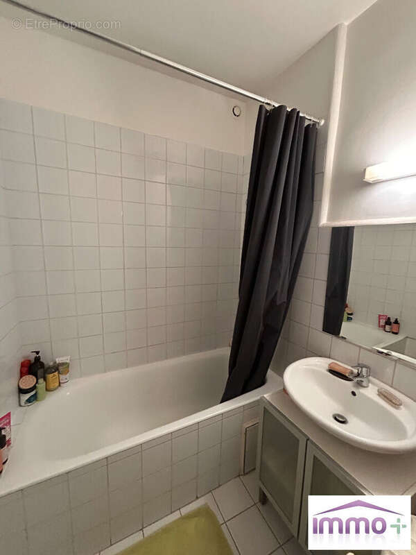 Appartement à PANTIN