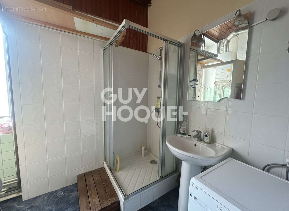 Appartement à LYON-1E