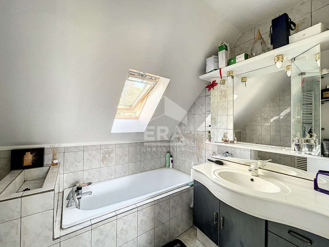 Maison 117m² à chaumontel - photo 10