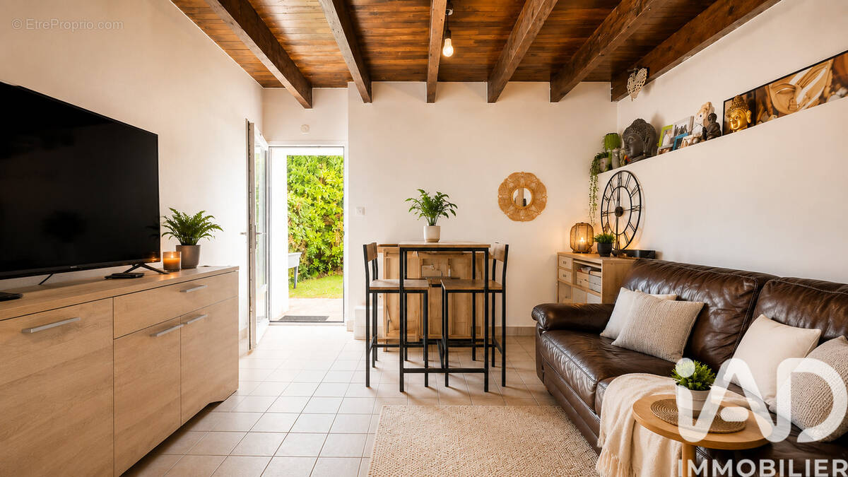 Photo 1 - Maison à PONTCHATEAU