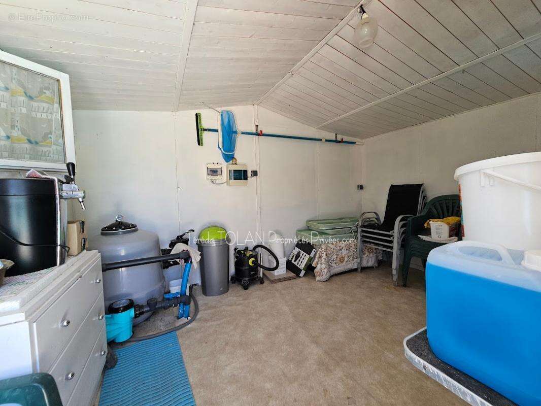 Maison à PONT-DU-CASSE