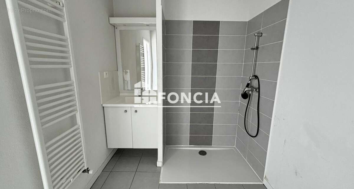 Appartement à BLAGNAC