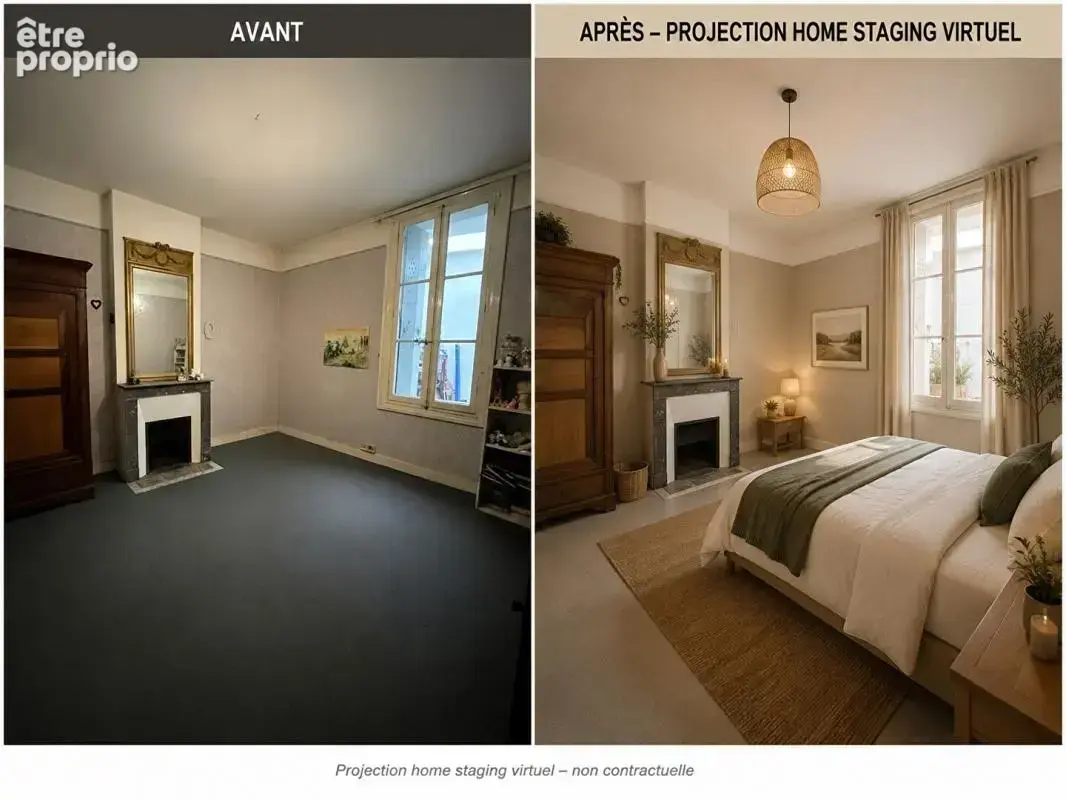Maison  5 pièce(s)  plus de 179 m2 - photo 4
