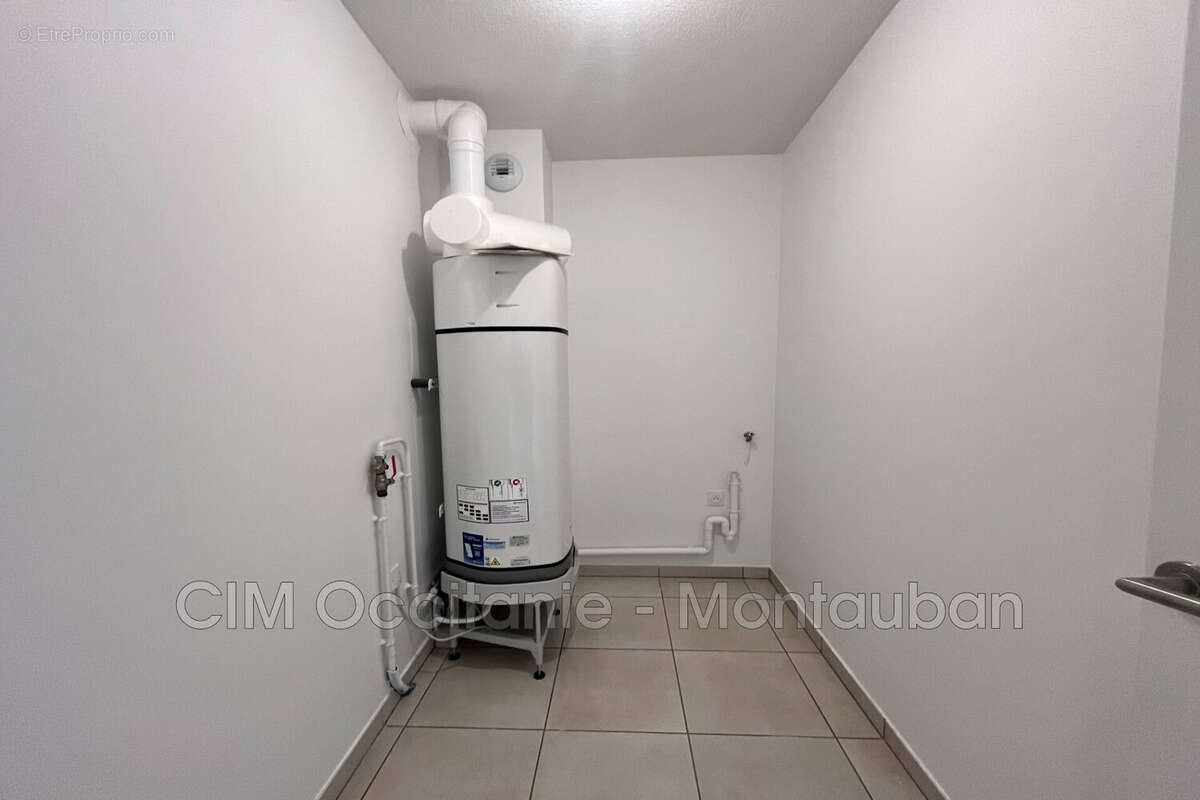 Appartement à LIT-ET-MIXE
