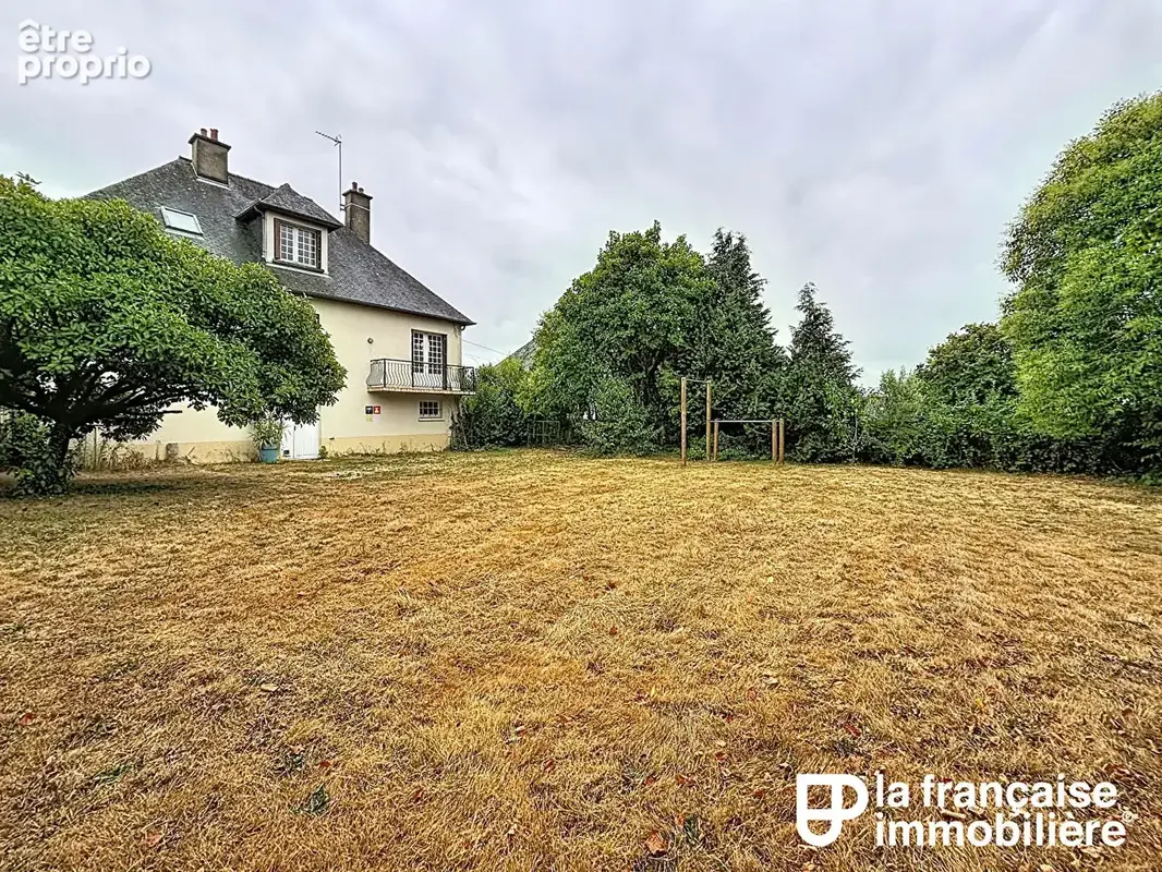 Maison T6 à vendre - Montauban de Bretagne - photo 2