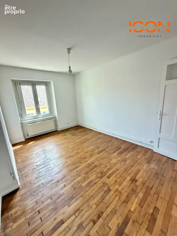 Appartement 45 m² à Belfort  - photo 7