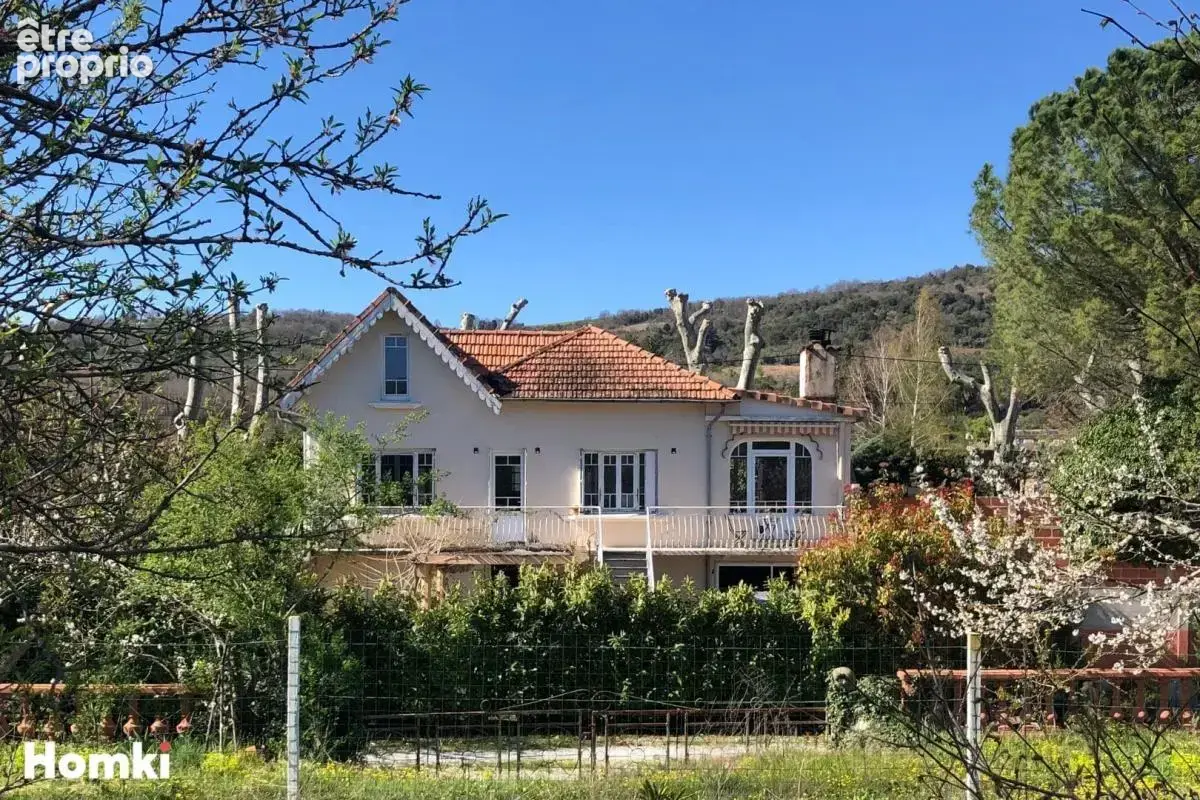 Maison à CEPIE
