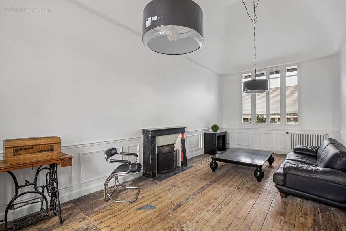 Maison à LE VESINET