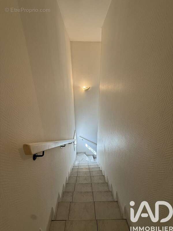 Photo 7 - Maison à MAGLAND