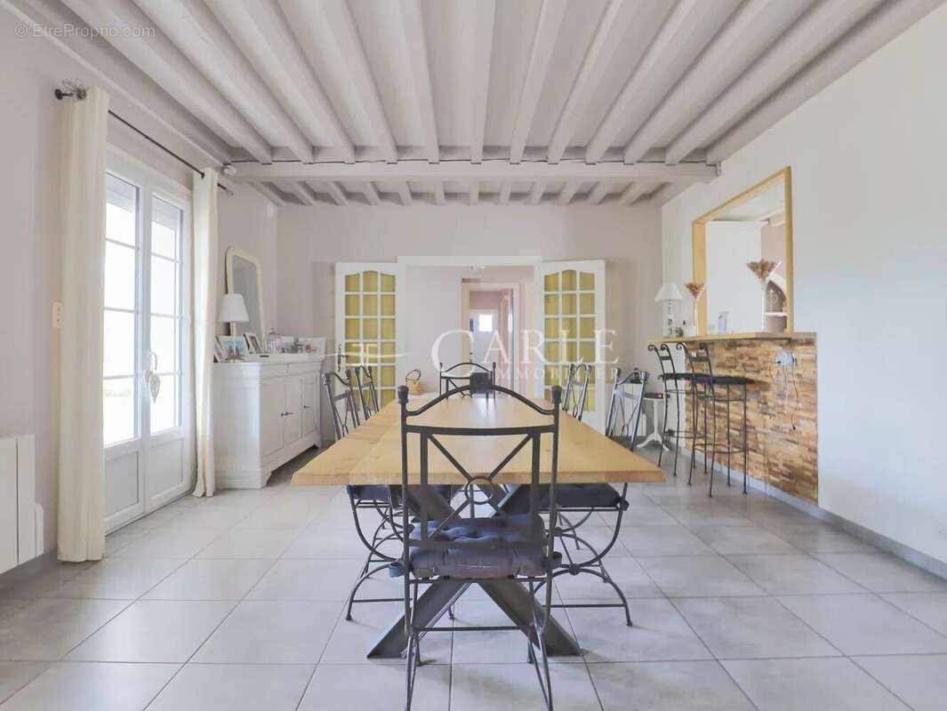 Maison à GENAS