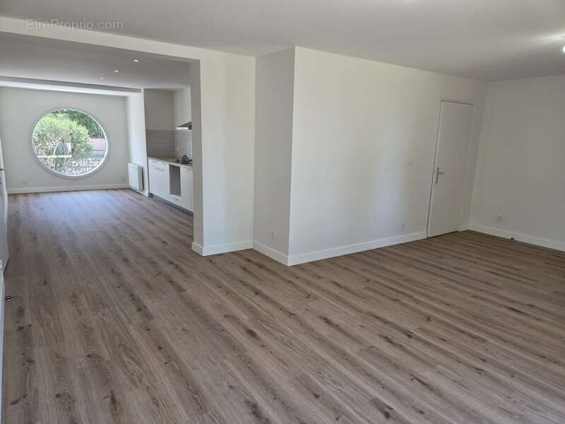 Appartement à SAINT-ORENS-DE-GAMEVILLE