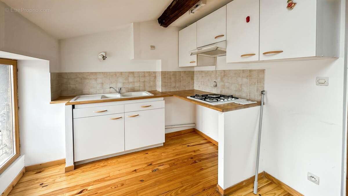 Appartement à VALENCE