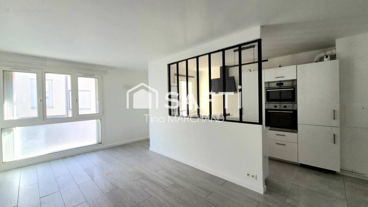 Photo 1 - Appartement à SARTROUVILLE