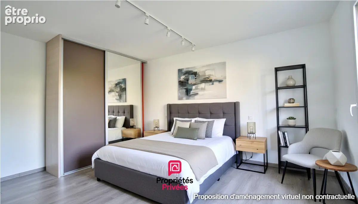 Appartement 4 pièces - photo 6