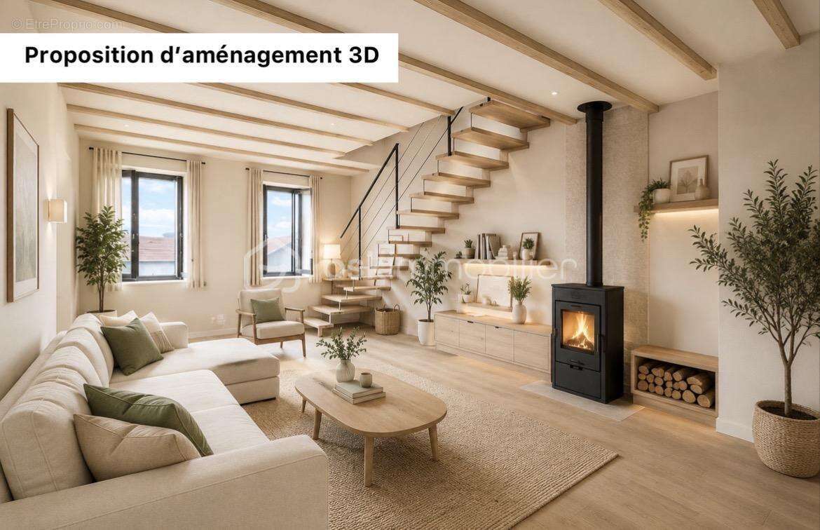 Créez la maison qui vous ressemble dans un environnement privilégié - photo 7