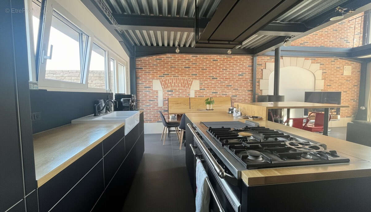 Maison 149 m² à L'houmeau  - photo 6