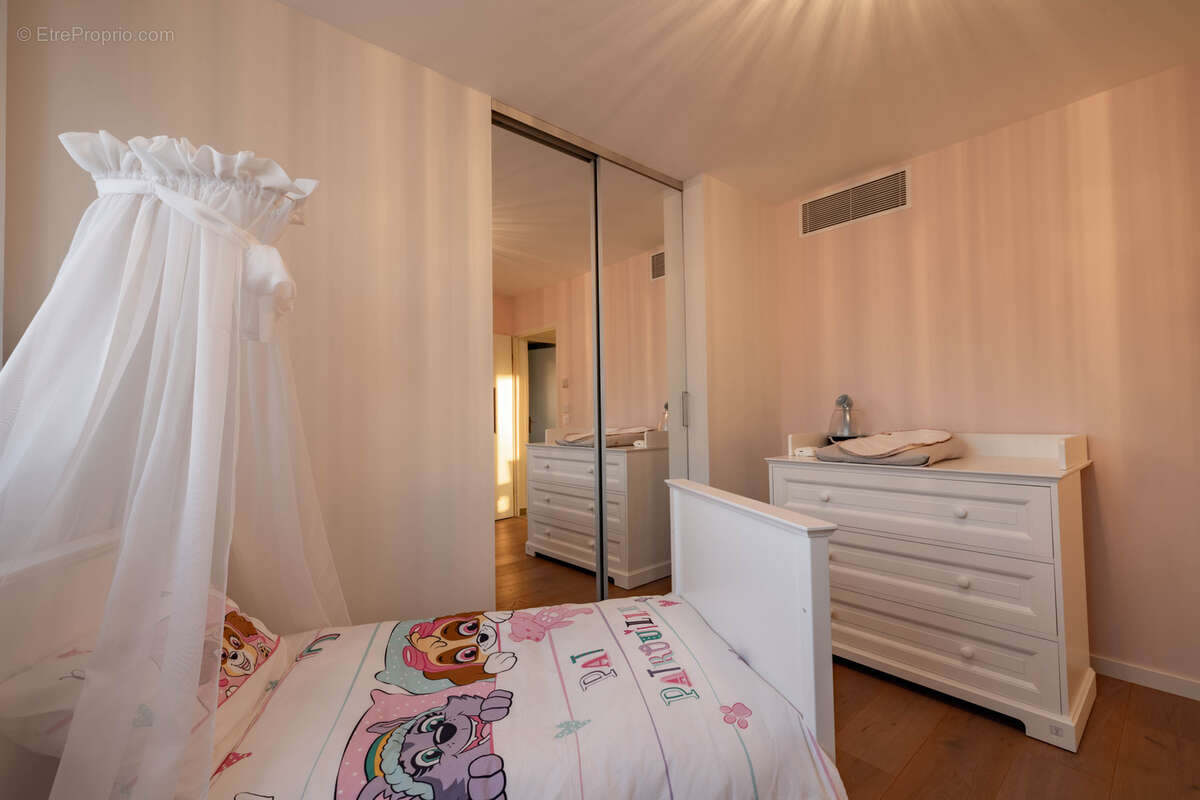 Appartement à ANNEMASSE